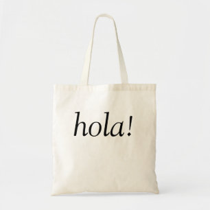 Hola-Tasche für Hochzeiten Junggesellinnen Abschie Tragetasche