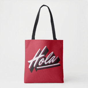 Hola-Textentwurf