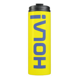 Hola Thermosbecher