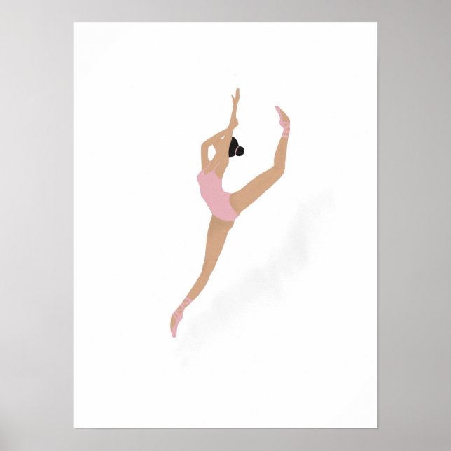 Hold Me Close Tiny Dancer! Poster (Vorne)