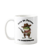 Hold On Partner Ich bin überstimuliert