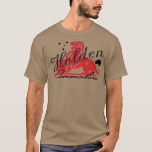 Holden Commodore T-Shirt