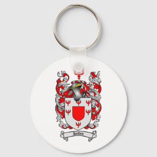 HOLDEN FAMILIENWAPPEN - HOLDEN WAPPEN SCHLÜSSELANHÄNGER