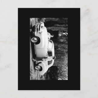 Holden FJ Postkarte