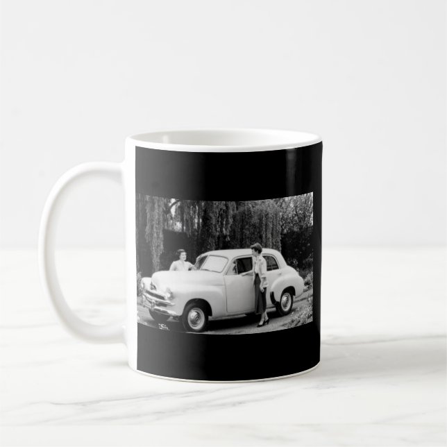 Holden FJ Tasse (Links)