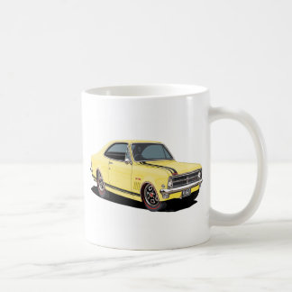 Holden Hektogramm Monaro - Munro Tasse