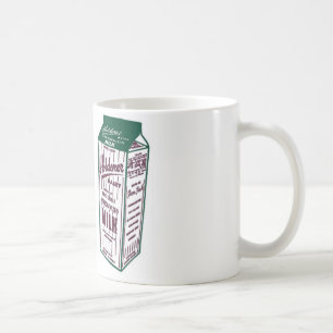 Holdener Molkerei Tasse