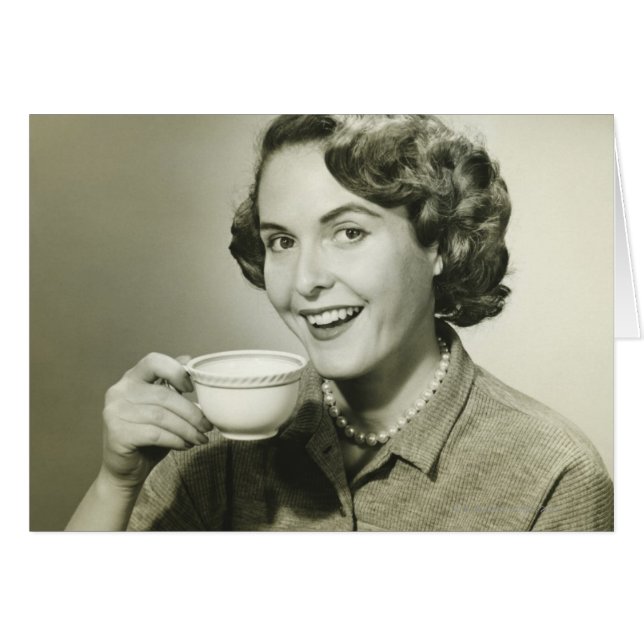 Holding-Cups für Frauen (Vorderseite (Horizontal))