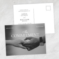 Holding Hand Engagement Foto Romance Hochzeit