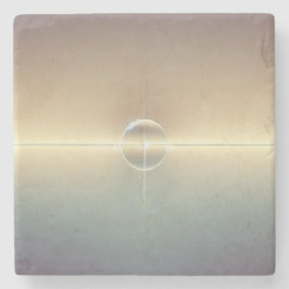 Holding The Line Steinuntersetzer