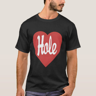 Hole He T-Shirt