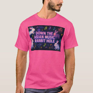 Hole runter T-Shirt