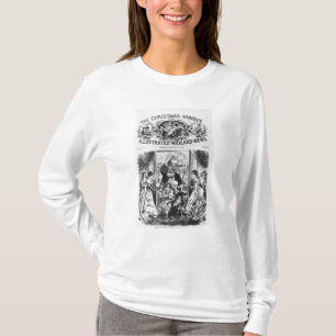 Holen in Weihnachten T-Shirt