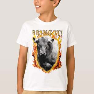 HOLEN SIE IHM RODEO T-Shirt