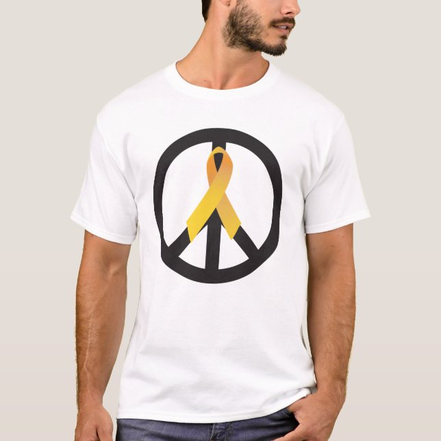 Holen Sie ihnen Zuhause jetzt! T-Shirt (Vorderseite)