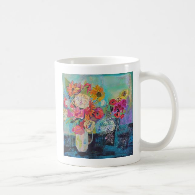 Holen Sie mir Sonnenschein 2013 Tasse (Rechts)