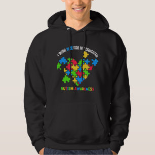 Holen Sie sich dieses Shirt für Autismus Awareness
