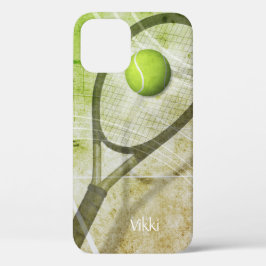 Holen Sie sich einen Grip Women's Tennis Case-Mate iPhone Hülle