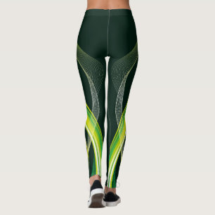 Holen Sie sich Ihr Om on: Yoga Pants & Leggings fü