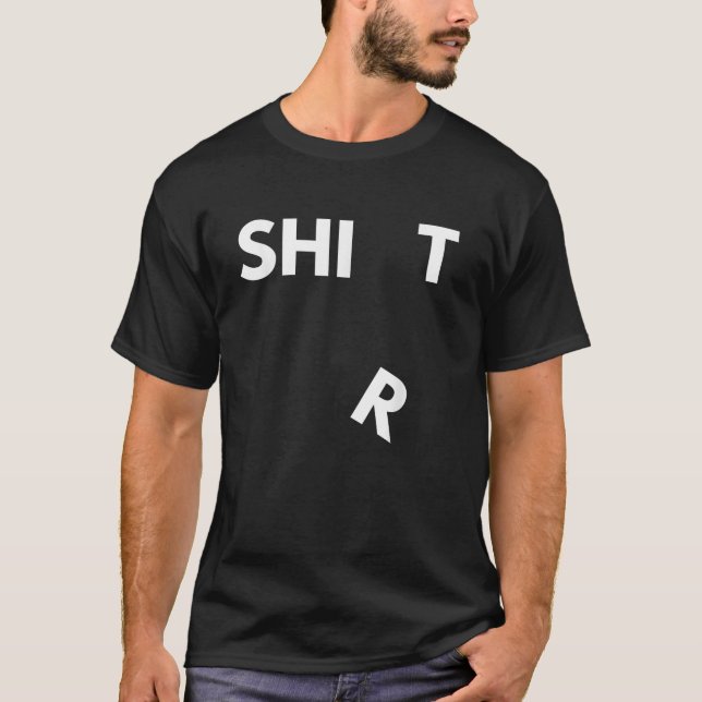 Holen Sie sich Ihr shr t to together Funny Joke T-Shirt (Vorderseite)