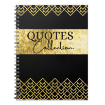 Holen Sie sich Ihre Gedanken in einem Notizbuch