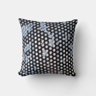 Holes Pillow Kissen