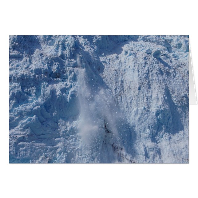 Holgate Calving Action (Vorderseite (Horizontal))