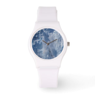 Holgate Calving Action Armbanduhr