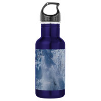 Holgate Calving Action Stainless Steel Water Bottl