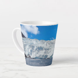 Holgate Glacier - Latte Tasse
