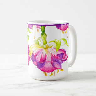 Holi auf einer klassischen Tasse (15 oz.)