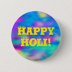 HOLI Festival of Colors 2 + Ihre Ideen Button