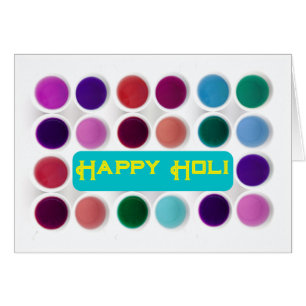 Holi Spring Festival Colorado