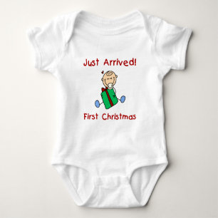 Holiday Baby Boy Just Arrived Tshirts und Geschenk