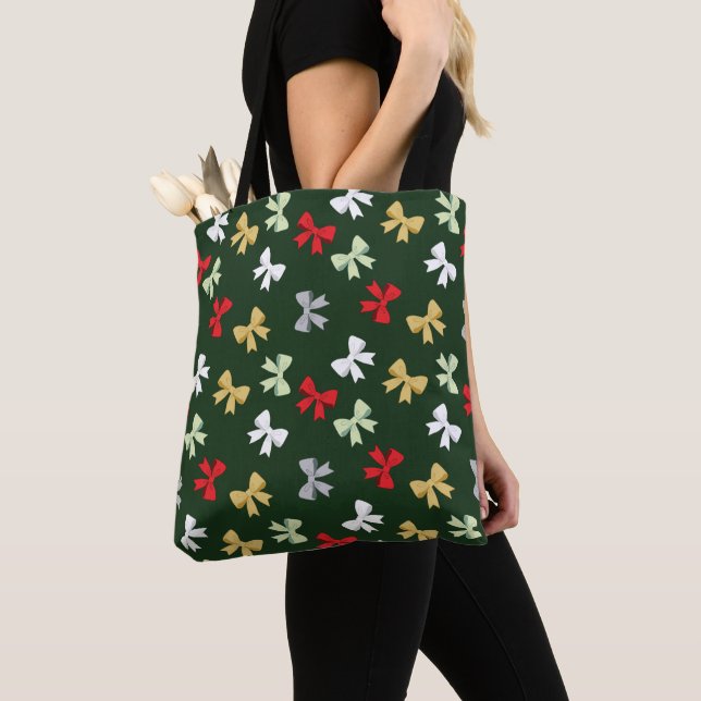 Holiday Bows (Von Nahem)
