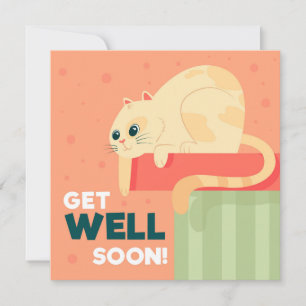 Holiday Card zum Wohlfühlen Feiertagskarte