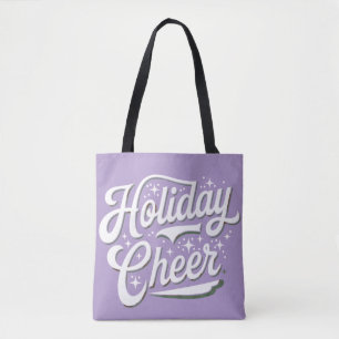 Holiday Cheer Digital Art Design
