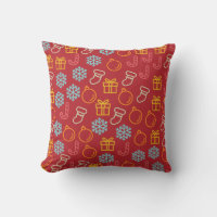 Holiday Cheer Pattern