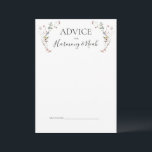 Holiday Chic Botanical | White Wedding Advice Card Hinweiskarte<br><div class="desc">Dieser Urlaub chic botanisch | Weiße Hochzeitsratenkarte ist perfekt für Ihre rustikale Winterhochzeit. Das Hotel ist mit blauen Weihnachtswasserfarben, roten, heiligen Beeren und schlichten grünen Blätter gestaltet. Die klassische böhmische Dezember-Blüte ist ein weiteres Design-Feature, dass das Thema, das Sie suchen, vervollständigen wird. Sie können mit Ihren eigenen Fotos personalisieren oder...</div>