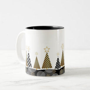 Holiday Coffee Tasse