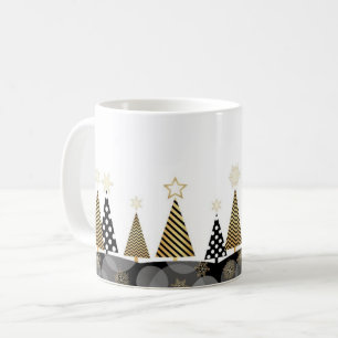 Holiday Coffee Tasse