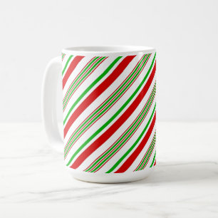 Holiday Coffee Tasse