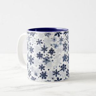 Holiday Coffee Tasse