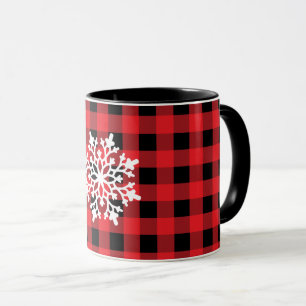 Holiday Coffee Tasse