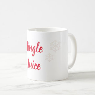 Holiday Coffee Tasse