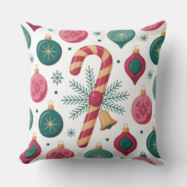 Holiday dekorative Kissen