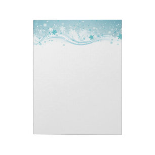 Holiday Editor Notizblock