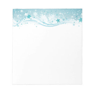 Holiday Editor Notizblock