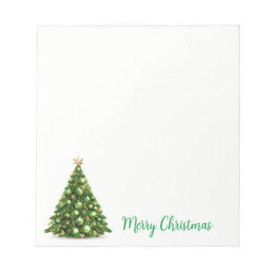 Holiday Editor Notizblock