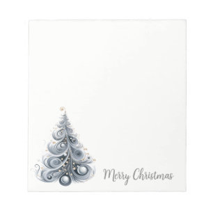 Holiday Editor Notizblock